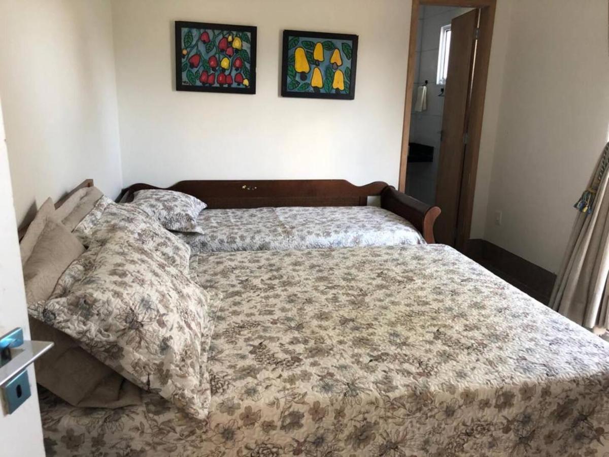 Casa Bela E Confortavel Em Chapada dos Guimarães Екстериор снимка