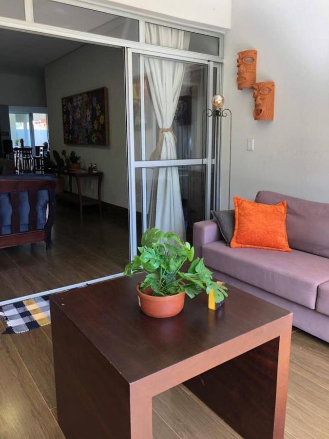 Casa Bela E Confortavel Em Chapada dos Guimarães Екстериор снимка