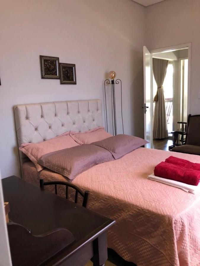 Casa Bela E Confortavel Em Chapada dos Guimarães Екстериор снимка