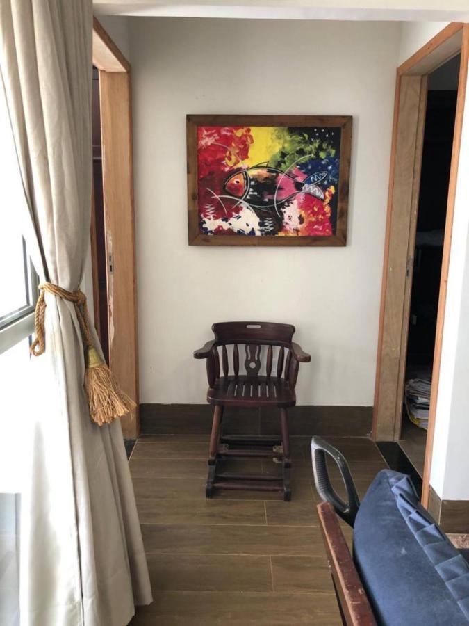 Casa Bela E Confortavel Em Chapada dos Guimarães Екстериор снимка